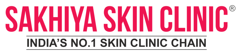 Sakhiya Skin Clinic - India's No. 1 Skin Clinic Chain